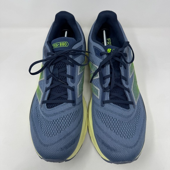 New Balance Fresh Foam X 880v14 Running Shoes M880G14 Men\'s Size 16 D‎